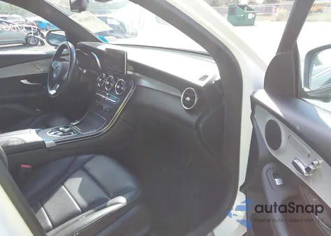 2019 Mercedes-Benz Glc 300 4Matic from USA, damaged, VIN WDC0G4KB4KV178897